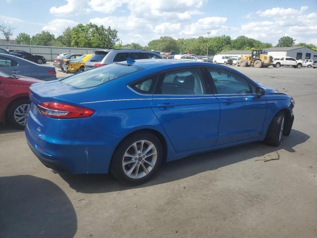 Photo 2 VIN: 3FA6P0HD8LR101293 - FORD FUSION 