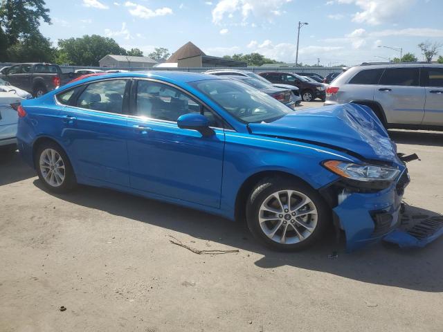 Photo 3 VIN: 3FA6P0HD8LR101293 - FORD FUSION 