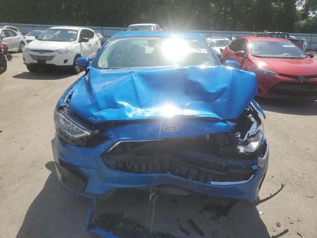 Photo 4 VIN: 3FA6P0HD8LR101293 - FORD FUSION 