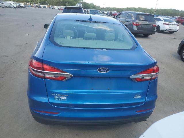 Photo 5 VIN: 3FA6P0HD8LR101293 - FORD FUSION 