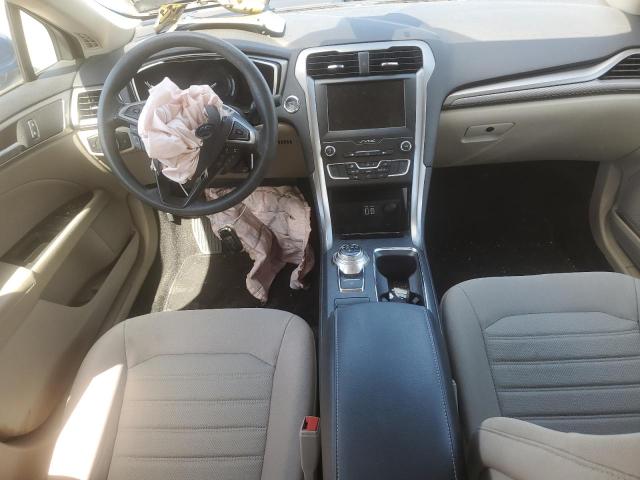 Photo 7 VIN: 3FA6P0HD8LR101293 - FORD FUSION 