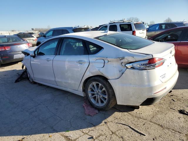 Photo 1 VIN: 3FA6P0HD8LR109832 - FORD FUSION 