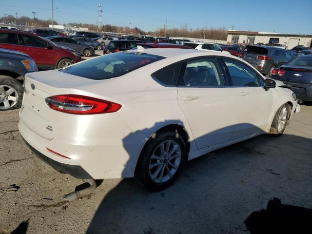 Photo 2 VIN: 3FA6P0HD8LR109832 - FORD FUSION 