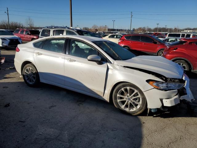 Photo 3 VIN: 3FA6P0HD8LR109832 - FORD FUSION 