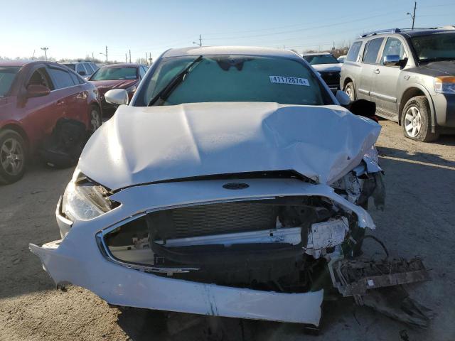 Photo 4 VIN: 3FA6P0HD8LR109832 - FORD FUSION 