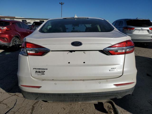 Photo 5 VIN: 3FA6P0HD8LR109832 - FORD FUSION 