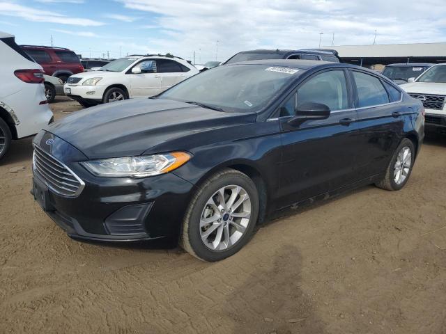 Photo 0 VIN: 3FA6P0HD8LR112259 - FORD FUSION SE 