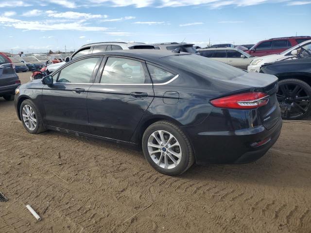 Photo 1 VIN: 3FA6P0HD8LR112259 - FORD FUSION SE 