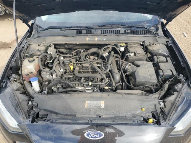 Photo 10 VIN: 3FA6P0HD8LR112259 - FORD FUSION SE 