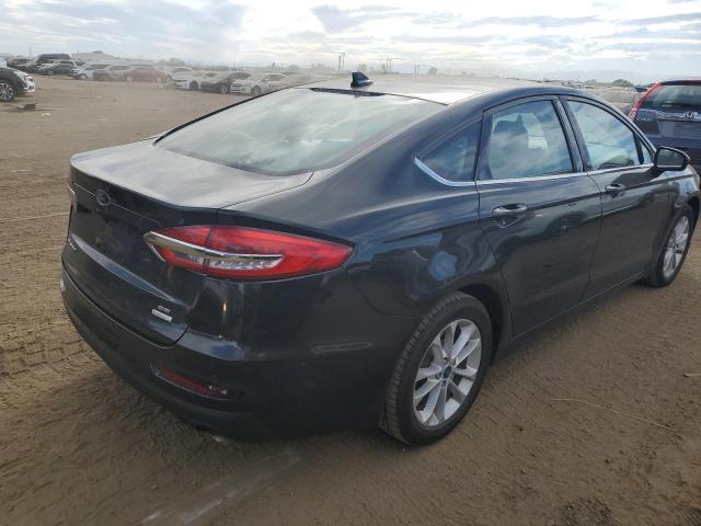 Photo 2 VIN: 3FA6P0HD8LR112259 - FORD FUSION SE 