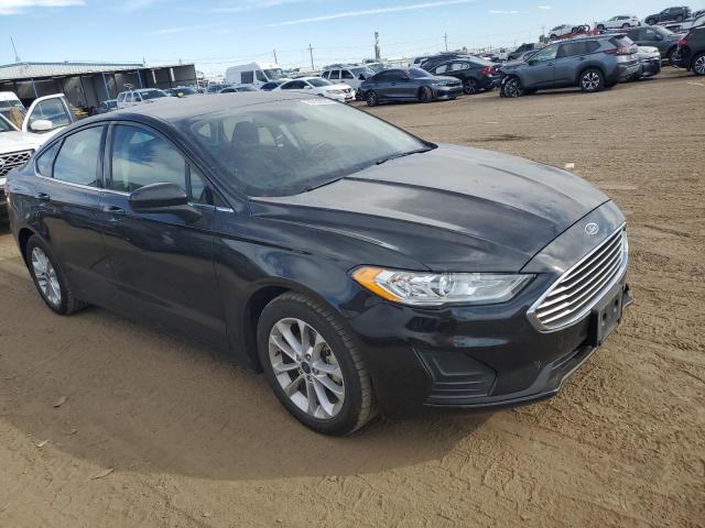 Photo 3 VIN: 3FA6P0HD8LR112259 - FORD FUSION SE 