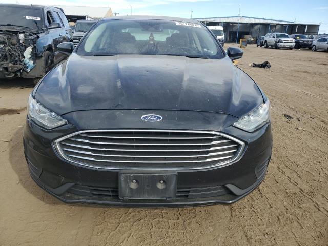 Photo 4 VIN: 3FA6P0HD8LR112259 - FORD FUSION SE 