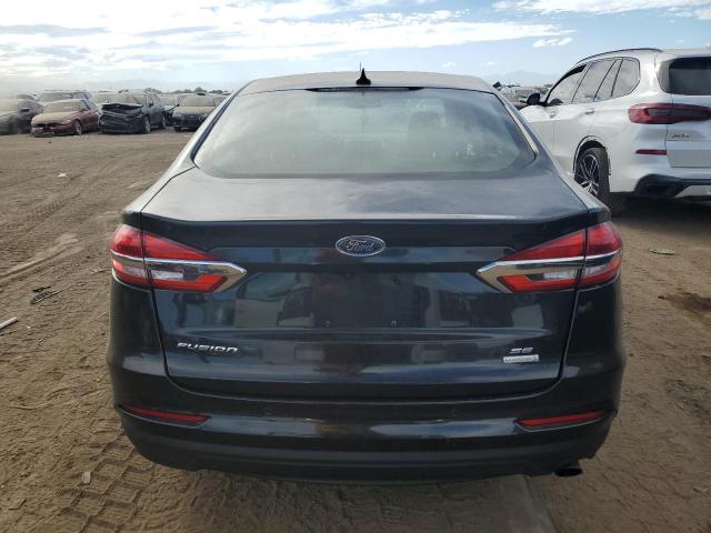 Photo 5 VIN: 3FA6P0HD8LR112259 - FORD FUSION SE 