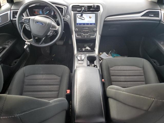 Photo 7 VIN: 3FA6P0HD8LR112259 - FORD FUSION SE 