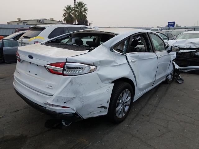 Photo 3 VIN: 3FA6P0HD8LR112780 - FORD FUSION SE 