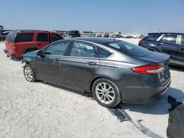 Photo 1 VIN: 3FA6P0HD8LR112939 - FORD FUSION SE 