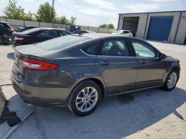 Photo 2 VIN: 3FA6P0HD8LR112939 - FORD FUSION SE 