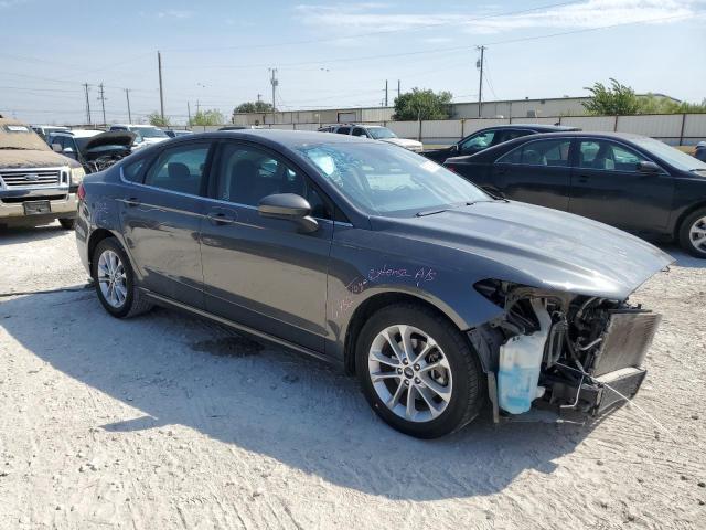 Photo 3 VIN: 3FA6P0HD8LR112939 - FORD FUSION SE 