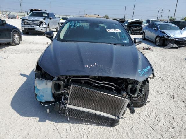 Photo 4 VIN: 3FA6P0HD8LR112939 - FORD FUSION SE 