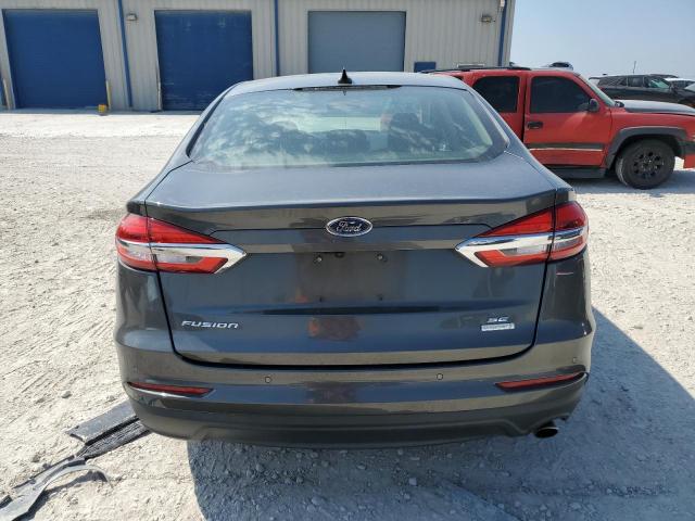 Photo 5 VIN: 3FA6P0HD8LR112939 - FORD FUSION SE 