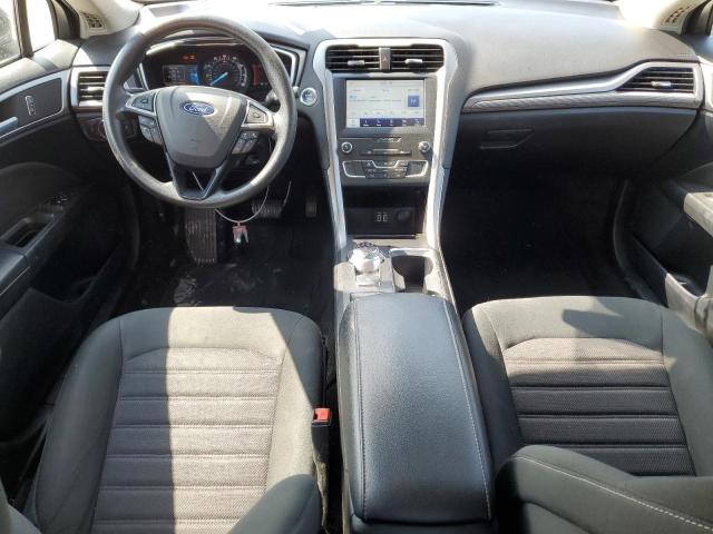 Photo 7 VIN: 3FA6P0HD8LR112939 - FORD FUSION SE 