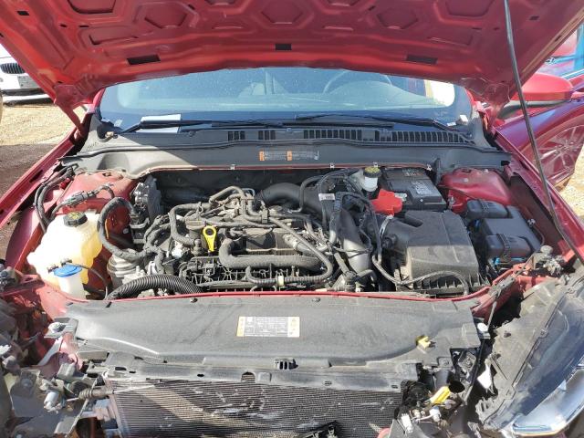 Photo 10 VIN: 3FA6P0HD8LR125643 - FORD FUSION 