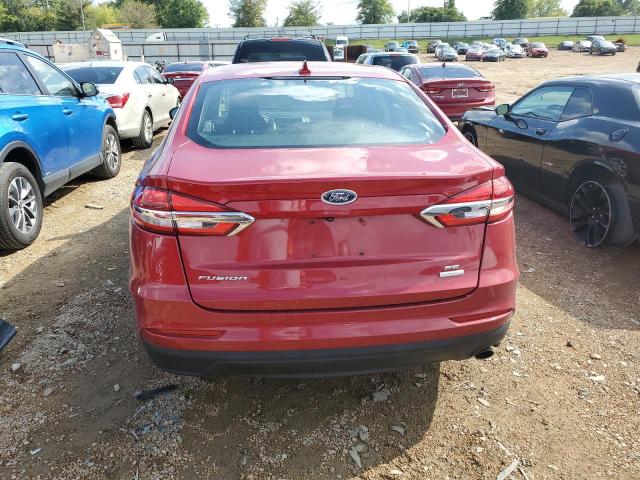 Photo 5 VIN: 3FA6P0HD8LR125643 - FORD FUSION 