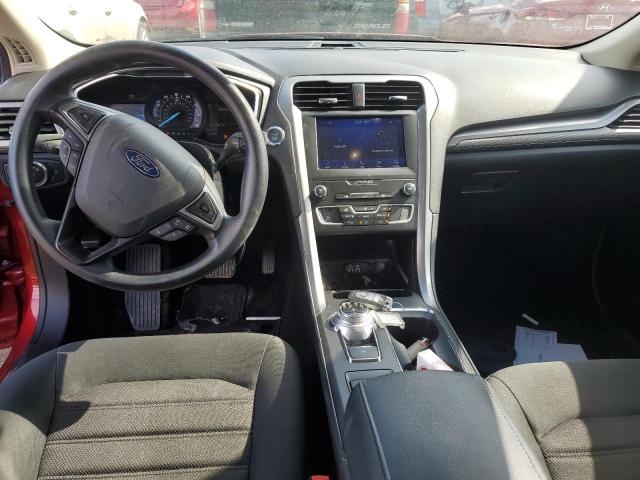 Photo 7 VIN: 3FA6P0HD8LR125643 - FORD FUSION 