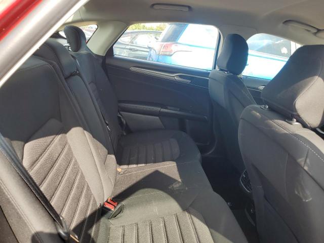 Photo 9 VIN: 3FA6P0HD8LR125643 - FORD FUSION 