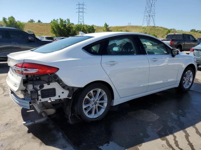 Photo 2 VIN: 3FA6P0HD8LR136142 - FORD FUSION 