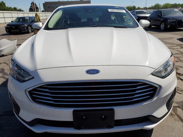 Photo 4 VIN: 3FA6P0HD8LR136142 - FORD FUSION 