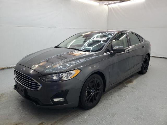 Photo 0 VIN: 3FA6P0HD8LR141051 - FORD FUSION 