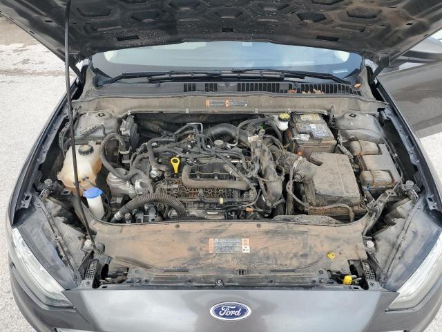 Photo 10 VIN: 3FA6P0HD8LR141051 - FORD FUSION 