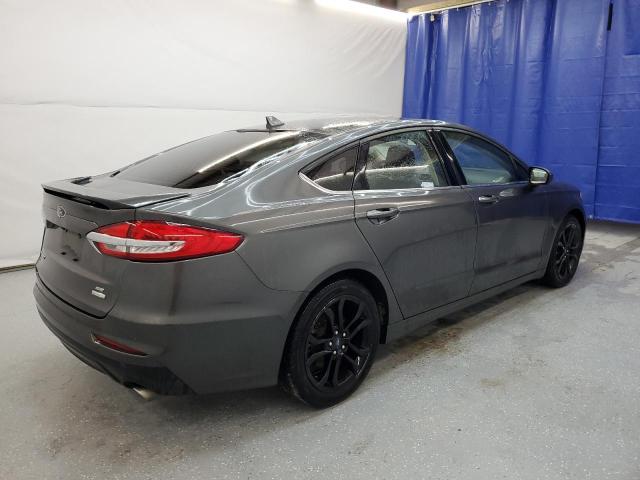 Photo 2 VIN: 3FA6P0HD8LR141051 - FORD FUSION 