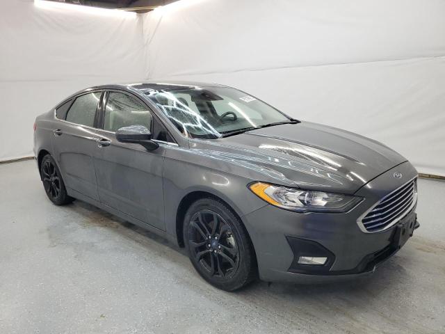 Photo 3 VIN: 3FA6P0HD8LR141051 - FORD FUSION 