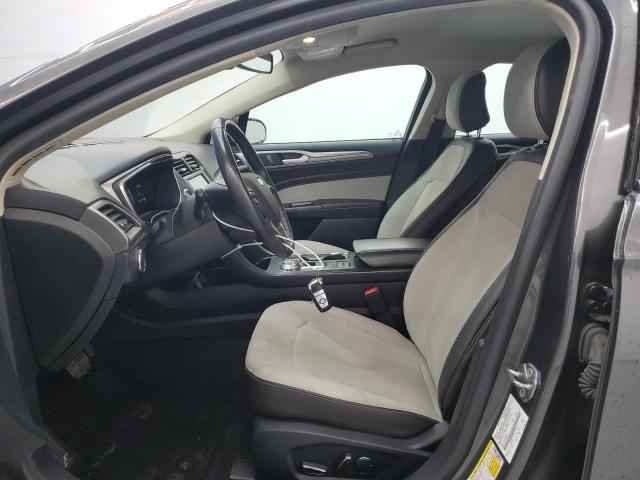 Photo 6 VIN: 3FA6P0HD8LR141051 - FORD FUSION 