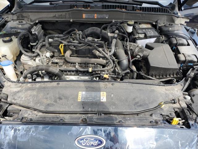 Photo 10 VIN: 3FA6P0HD8LR143611 - FORD FUSION SE 