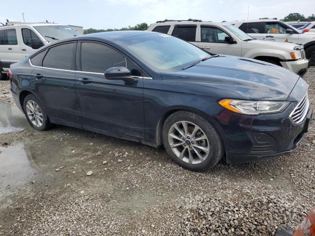 Photo 3 VIN: 3FA6P0HD8LR143611 - FORD FUSION SE 