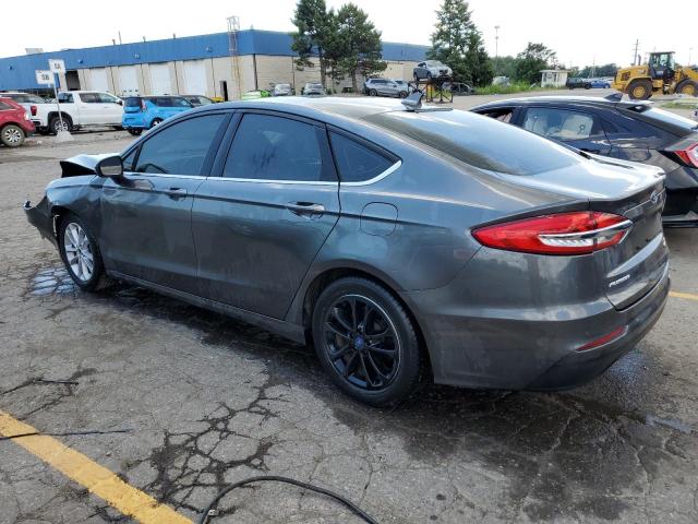 Photo 1 VIN: 3FA6P0HD8LR145990 - FORD FUSION 