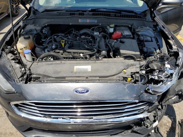 Photo 10 VIN: 3FA6P0HD8LR145990 - FORD FUSION 