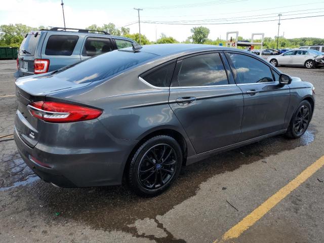 Photo 2 VIN: 3FA6P0HD8LR145990 - FORD FUSION 