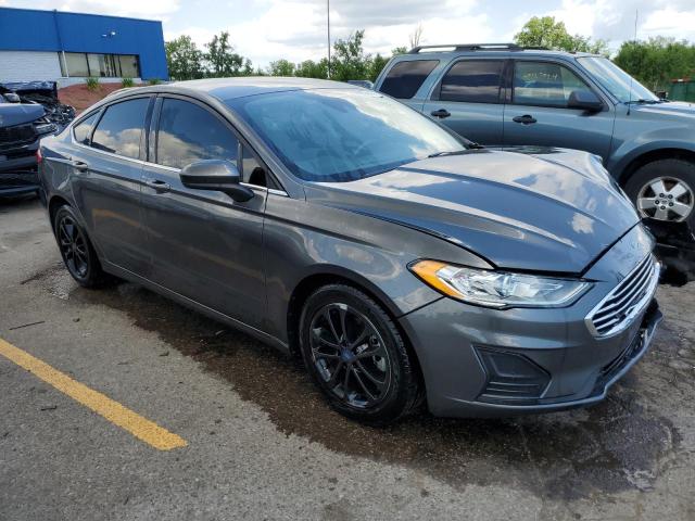 Photo 3 VIN: 3FA6P0HD8LR145990 - FORD FUSION 