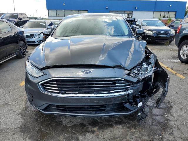 Photo 4 VIN: 3FA6P0HD8LR145990 - FORD FUSION 