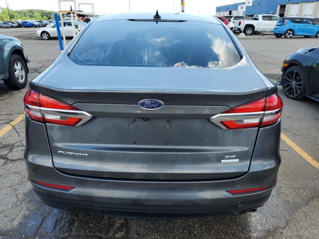 Photo 5 VIN: 3FA6P0HD8LR145990 - FORD FUSION 