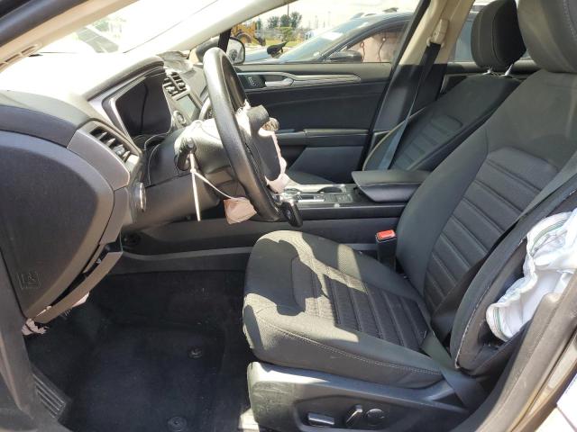 Photo 6 VIN: 3FA6P0HD8LR145990 - FORD FUSION 