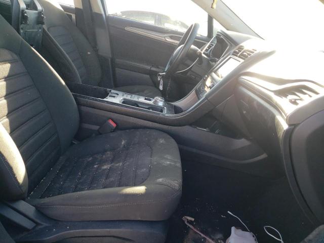 Photo 4 VIN: 3FA6P0HD8LR149733 - FORD FUSION SE 