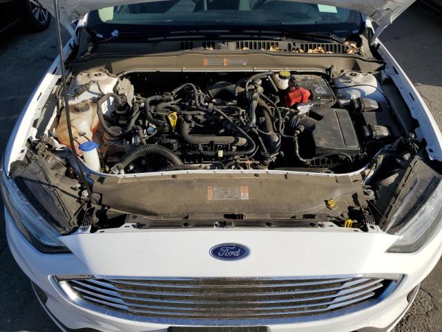 Photo 10 VIN: 3FA6P0HD8LR150493 - FORD FUSION SE 