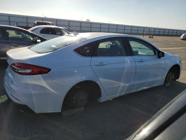 Photo 2 VIN: 3FA6P0HD8LR150493 - FORD FUSION SE 