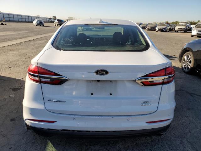 Photo 5 VIN: 3FA6P0HD8LR150493 - FORD FUSION SE 