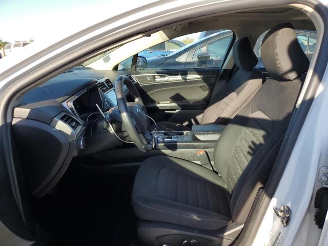 Photo 6 VIN: 3FA6P0HD8LR150493 - FORD FUSION SE 